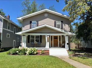 4030 Indiana Ave, Fort Wayne, IN 46807