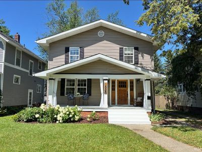 4030 Indiana Ave, Fort Wayne, IN, 46807