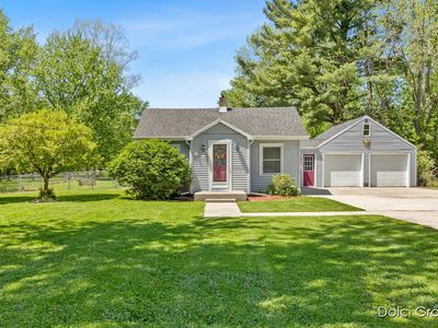 1791 Maplerow Ave NW, Grand Rapids, MI, 49534