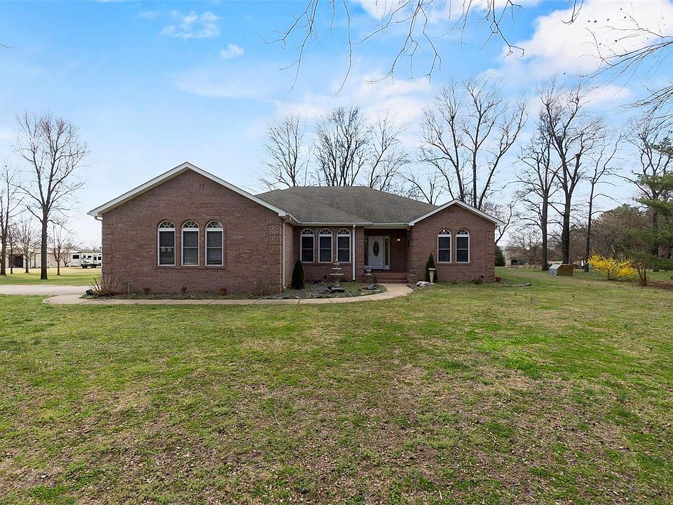 19 Woodhaven St, Sikeston, MO 63801 Zillow