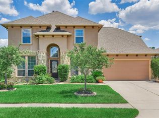 24018 Leblanc Landing Dr, Spring, TX 77389