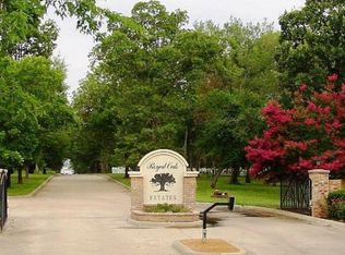 36 Bois D Arc St, Yantis, TX 75497