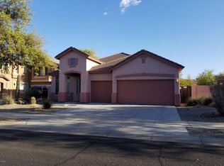 13609 W Port Au Prince Ln, Surprise, AZ 85379
