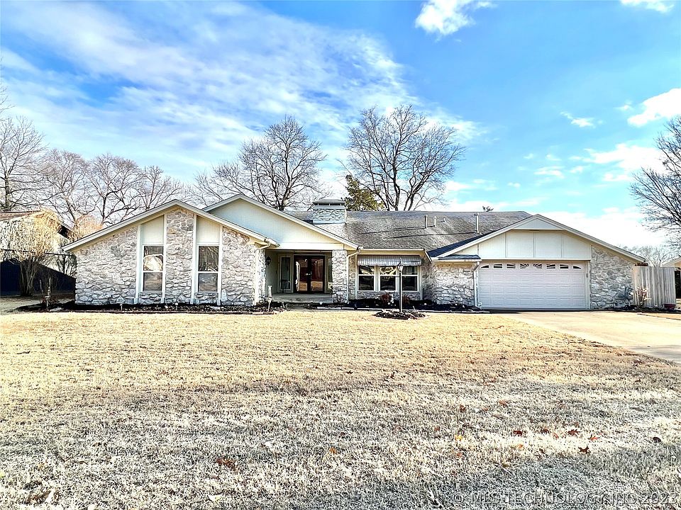309 E Fairway Dr S, Broken Arrow, OK 74011 Zillow
