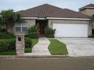 4314 Vida Grande, Weslaco, TX 78596
