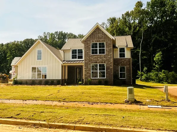 7037 Walker Farms Dr, Arlington, TN 38002