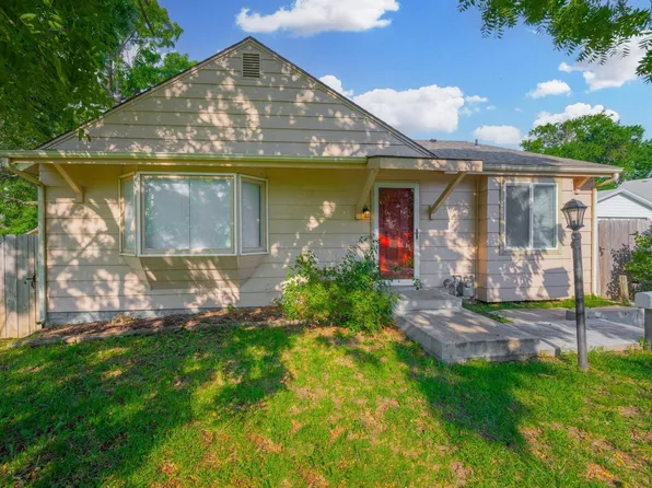 1721 S Euclid Ave, Wichita, KS 67213