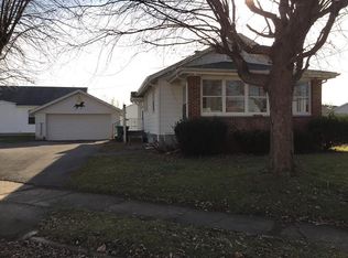 2221 Grand Ave, New Castle, IN