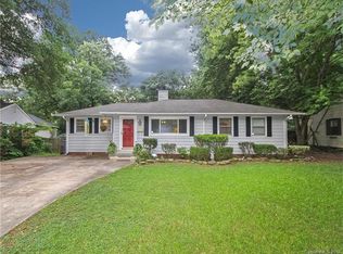 520 Manhasset Rd, Charlotte, NC 28209