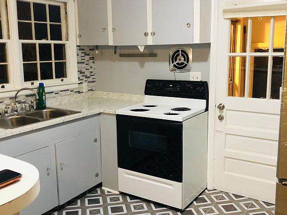 Updated kitchen with new frig plus a beer frig