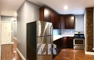 Rented by Zjama Realty Corp