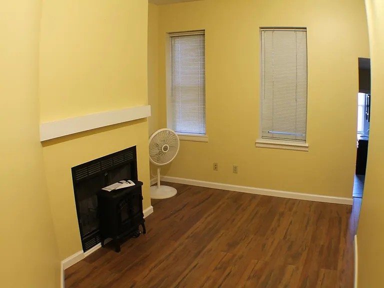 Office/Sitting Room