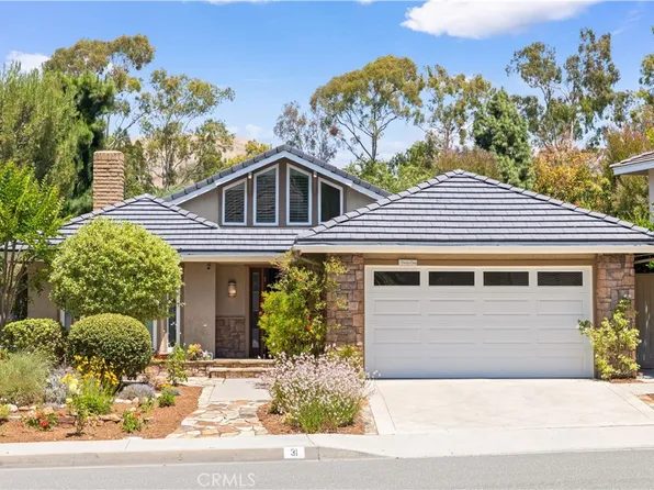 31 Sycamore Crk, Irvine, CA 92603