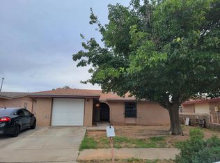 10142 Racoon Dr, El Paso, TX 79924