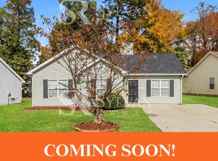 2800 Oneida Rd, Charlotte, NC 28269