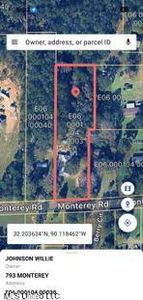 793 Monterey Rd, Pearl, MS, 39208