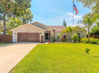 1512 Sabal Palm Dr, Edgewater, FL 32132