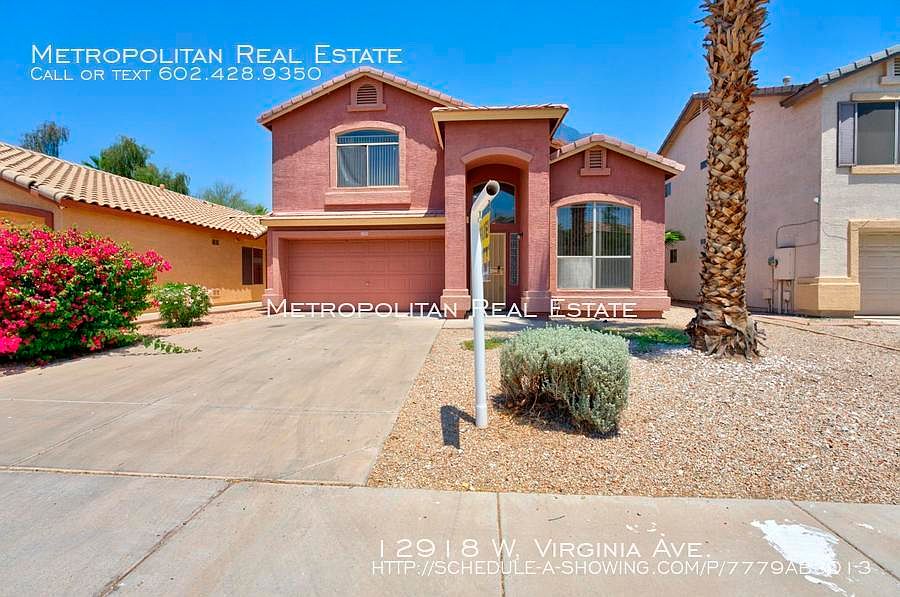 1st image of 12918 W Virginia Ave