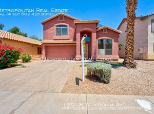 12918 W Virginia Ave, Avondale, AZ 85392