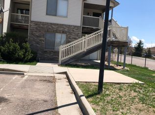 18050 Becket Dr, Parker, CO 80134