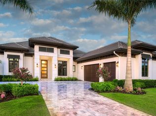 11902 Via Salerno Way, Miromar Lakes, FL 33913