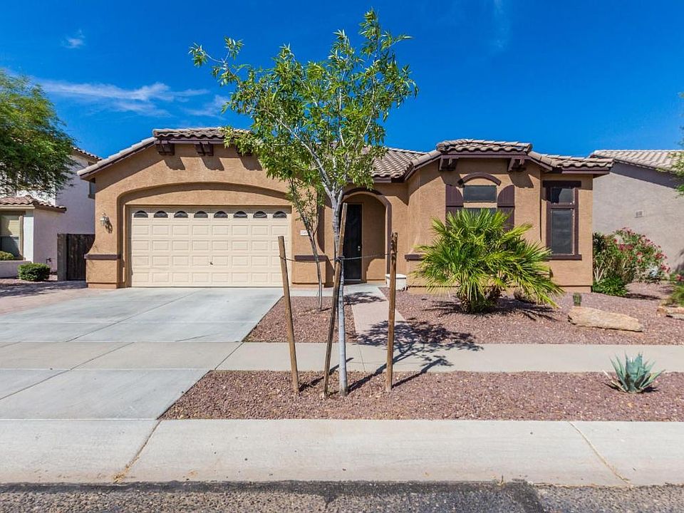 1st image of 25697 N Desert Mesa Dr