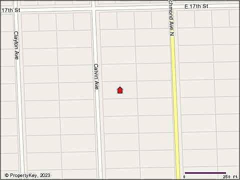 1st image of 1614 Calvin Avenue
