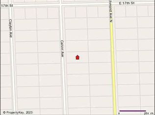1614 Calvin Ave, Lehigh Acres, FL 33972