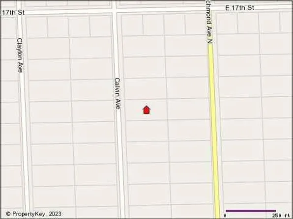 1614 Calvin Avenue, Lehigh Acres, FL 33972