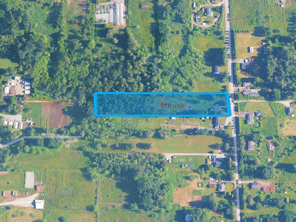 2nd image of 11829 243rd St