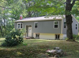 25 Woodland Rd, Cherry Valley, MA 01611