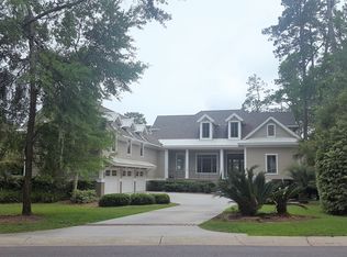 38 Millwright Dr, Hilton Head Island, SC 29926
