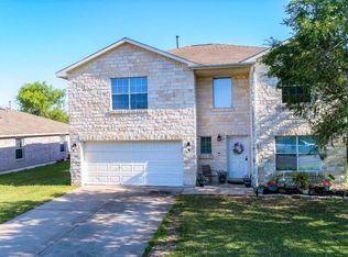 106 Outfitter Dr, Bastrop, TX 78602