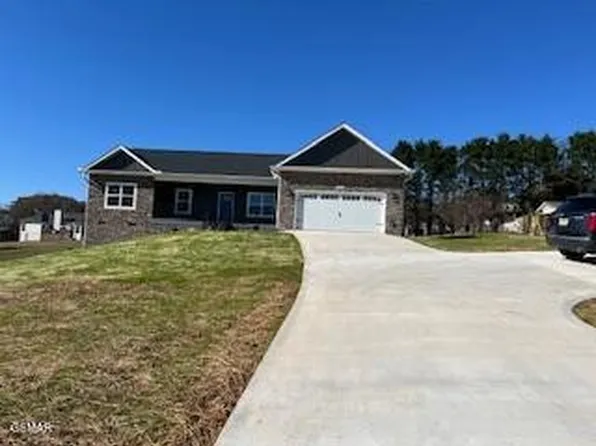726 River Rd Lot 3, Kodak, TN 37764