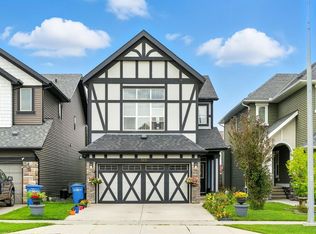 313 E Kings Heights Dr SE, Airdrie, AB T4A0S6