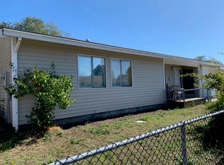 851 Maxwell St, Fortuna, CA 95540