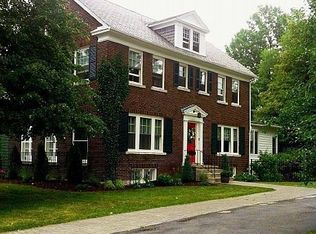 299 Lincoln Pkwy, Buffalo, NY 14216