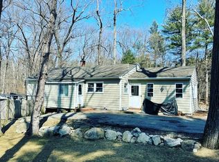 85 Marblehead St, North Reading, MA 01864