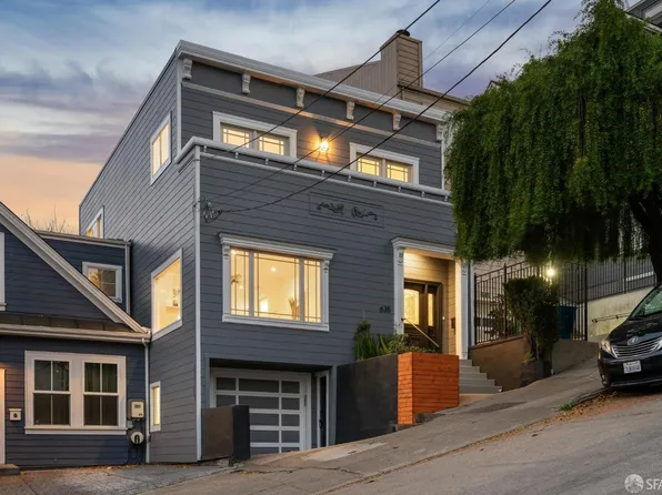 635 29th St, San Francisco, CA 94131