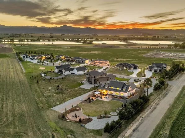 8102 Dreamers Ridge Road, Longmont, CO 80504