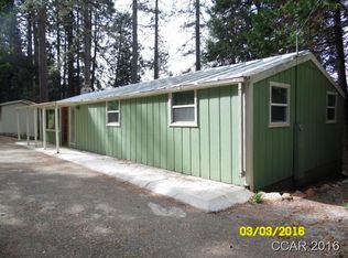 19159 Allan Rd W, Volcano, CA 95689