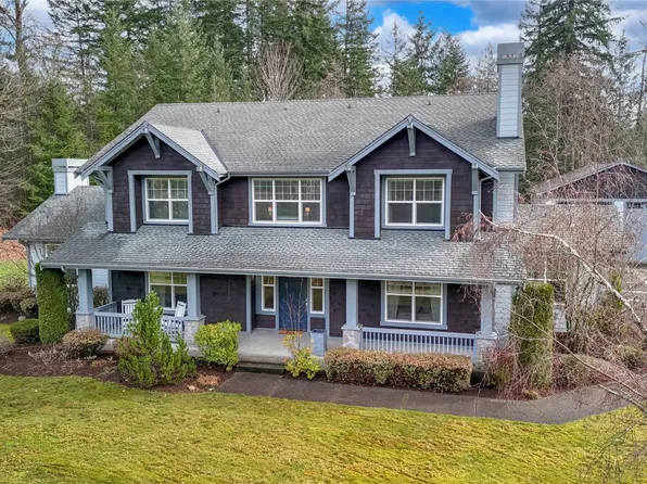 22420 270th Avenue SE, Maple Valley, WA 98038