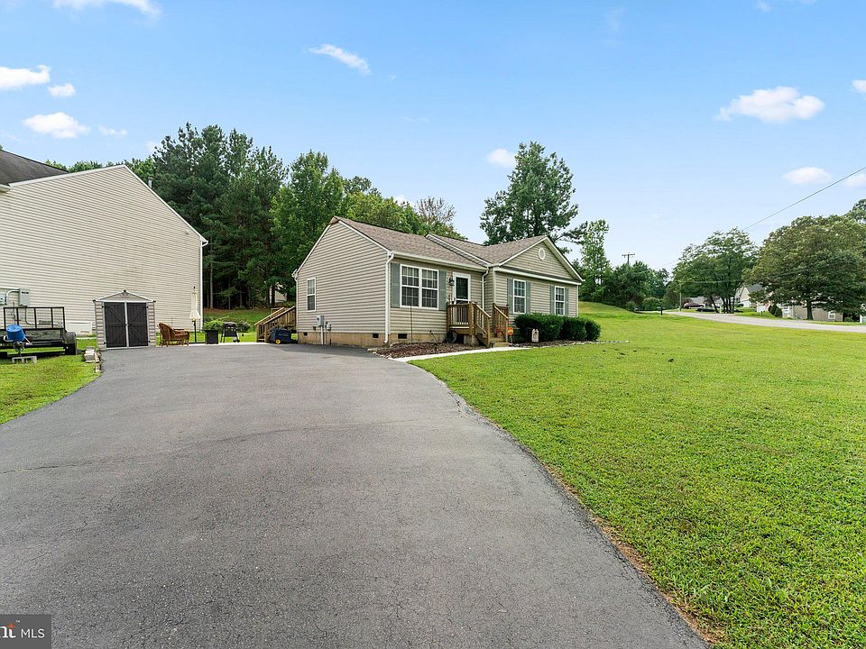 1204 Winfield Ct, King VA 22485 Zillow