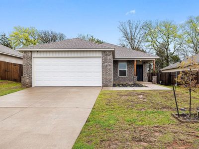 1221 Flint Way, Noble, OK, 73068