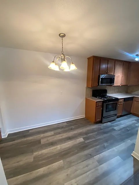 1 bed, 600 sqft, $2,250 — Photo 2