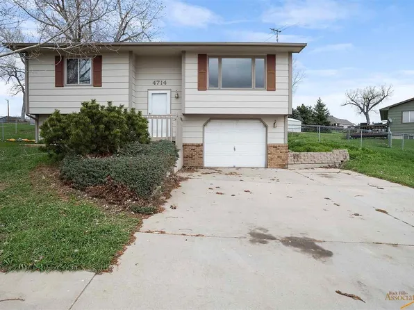 4714 Apres Vous Ct, Rapid City, SD 57703