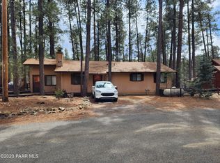 1173 E Sandy Dr, Prescott, AZ 86303