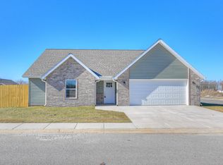 17910 Kirksville Rd, Neosho, MO 64850