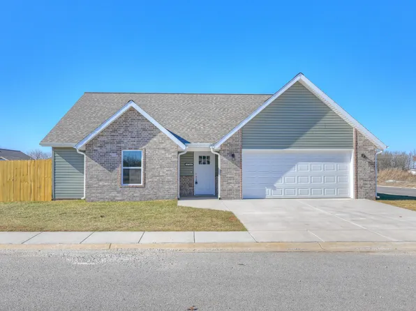 17910 Kirksville Road, Neosho, MO 64850
