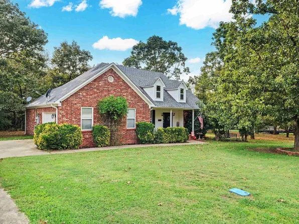 7 Lingo Rd, Greenbrier, AR 72058